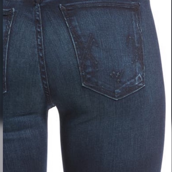 McGuire Skinny Jeans Sz. 29